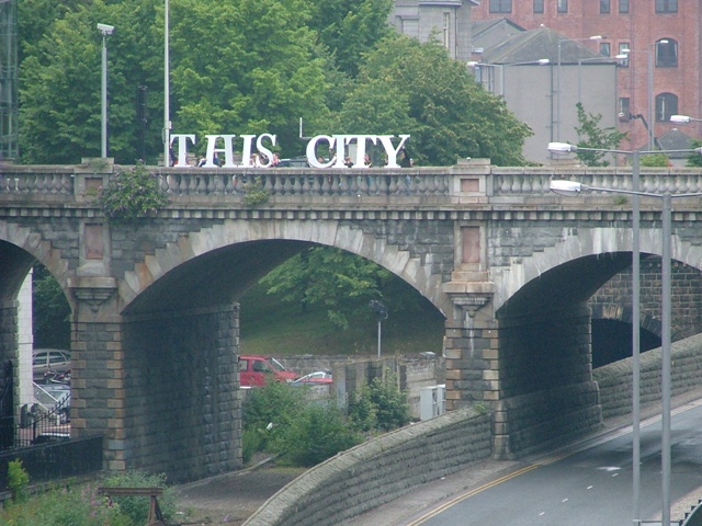 This City 3
